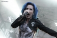 Arch Enemy live